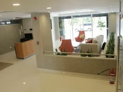 Departamento en venta en Barrio Herrera, Asunción — 3 dormitorios, 192 m² 3