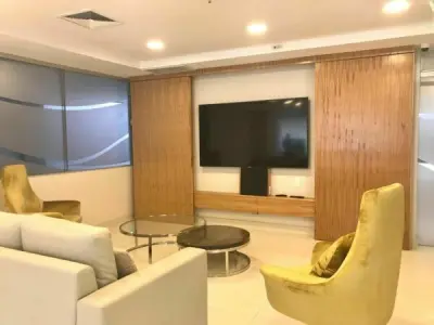 Departamento en venta en Barrio Herrera, Asunción — 3 dormitorios, 192 m² 4
