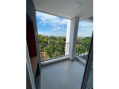 Apartment for sale in Barrio Herrera, Asunción 4