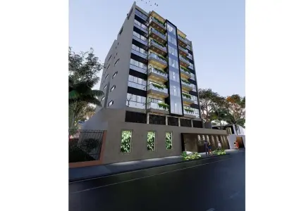 Apartment for sale in Barrio Herrera, Asunción 3