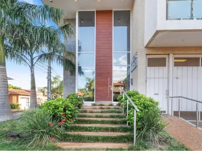 Apartment for sale in Barrio Herrera, Asunción 3