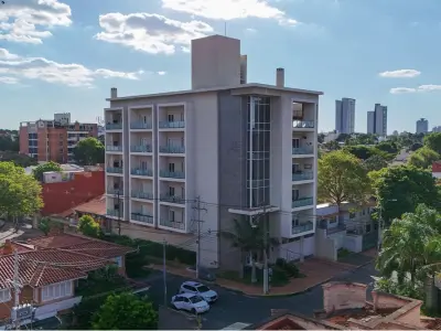 Apartment for sale in Barrio Herrera, Asunción 4