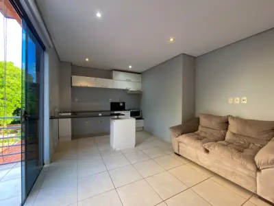 Departamento en venta en Barrio Jara, Asunción – 1 dormitorio 2