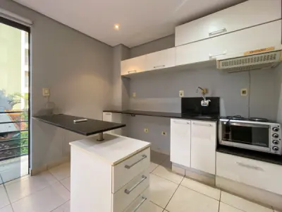 Departamento en venta en Barrio Jara, Asunción – 1 dormitorio 3