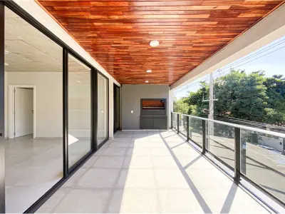 Apartment for sale in Barrio Jara, Asunción 2