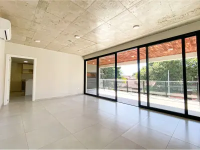 Apartment for sale in Barrio Jara, Asunción 4