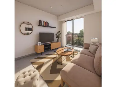 Apartamento à venda no Barrio Jara, Assunção 4