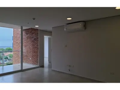 Apartment for sale in Barrio Jara, Asunción 4