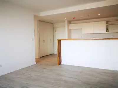Apartment for sale in Barrio Jara, Asunción, 2 bedrooms 3