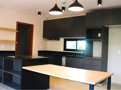 Departamento en venta en Barrio Jara, Asunción 3
