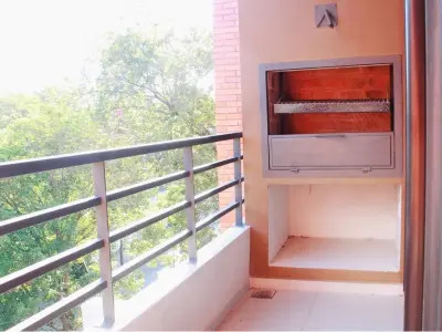 Departamento en venta en Barrio Jara, Asunción 4