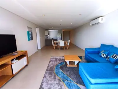 Apartamento à venda no Barrio Jara, Assunção 2