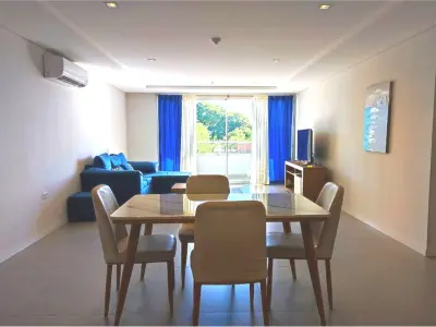 Apartamento à venda no Barrio Jara, Assunção 3