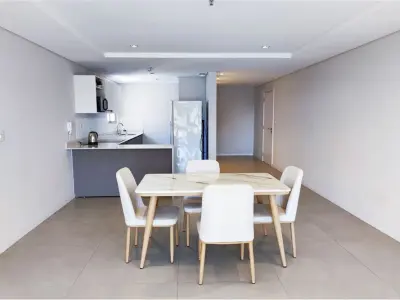 Apartamento à venda no Barrio Jara, Assunção 4