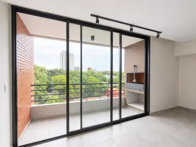 Apartment for sale in Barrio Jara, Asunción 3