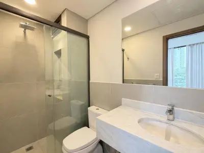 Apartment for sale in Barrio Jara, Asunción 4