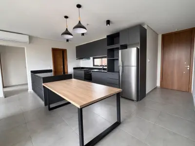 Apartment for sale in Barrio Jara, Asunción 2