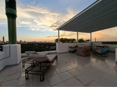Apartment for sale in Barrio Jara, Asunción 2