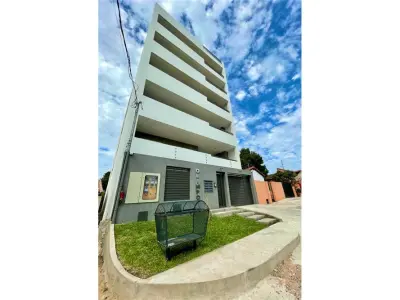 Apartment for sale in Barrio Jara, Asunción 3