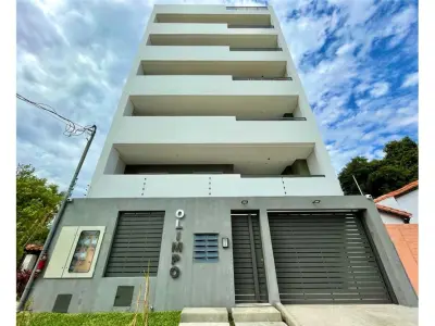 Apartment for sale in Barrio Jara, Asunción 4