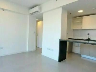Departamento en venta en Barrio Jara, Asunción — Edificio Área Concordia 3