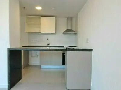 Departamento en venta en Barrio Jara, Asunción — Edificio Área Concordia 4