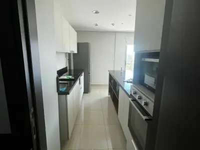 Departamento en venta en Barrio Jara, Asunción – Edificio Gala Dalí 4