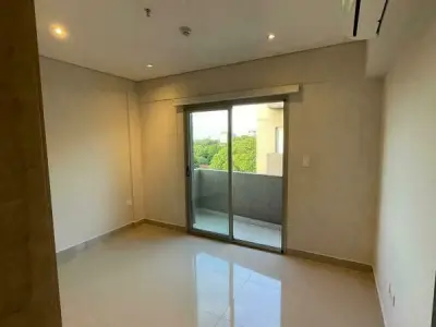 Apartamento à venda no Barrio Jara, Assunção – Edifício Gala Dalí 2