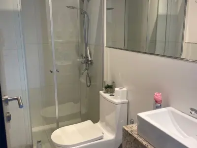 Apartamento à venda no Barrio Jara, Assunção – Edifício Gala Dalí 3