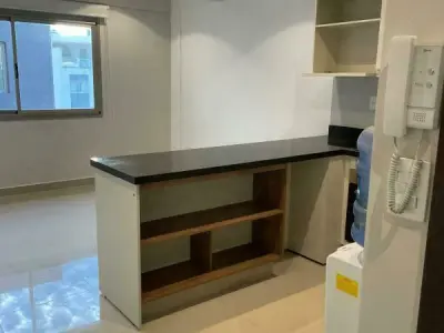 Apartamento à venda no Barrio Jara, Assunção – Edifício Gala Dalí 4
