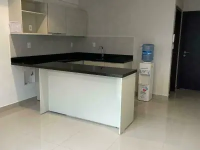 Apartamento à venda no Barrio Jara, Assunção – Edifício Gala Dalí 5