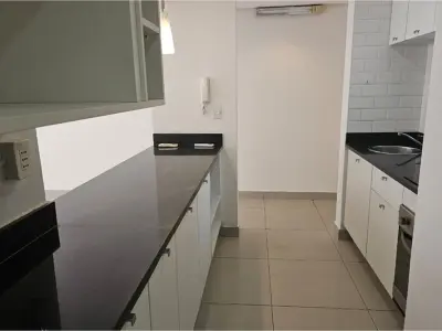 Departamento en venta en Barrio Jara, Asunción 3