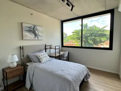 Apartamento à venda no bairro Mariscal, Assunção — 1 quarto 3