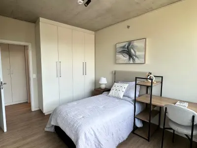 Apartamento à venda no bairro Mariscal, Assunção — 1 quarto 4