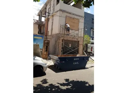 Apartment for sale in Barrio Obrero, Asunción 3