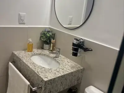 Departamento en venta en Barrio Pettirossi, Asunción 2