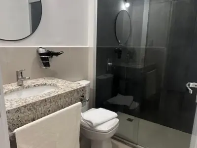 Departamento en venta en Barrio Pettirossi, Asunción 3