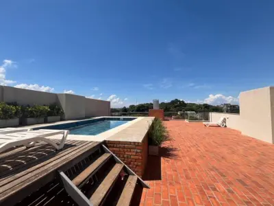 Apartamento à venda no Barrio San José, Ciudad del Este — 2 quartos 2