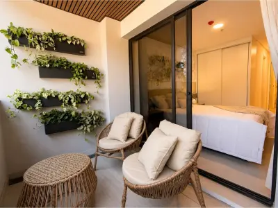 Departamento en venta en Belive Garay, Villa Morra 4