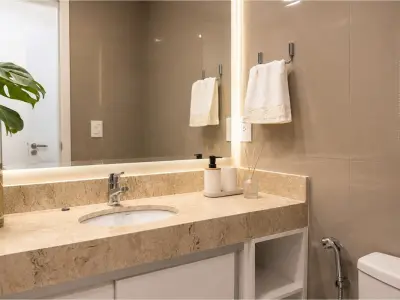 Apartment for sale at Belive Garay, Villa Morra 3