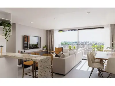 Departamento en venta en Belive Torreani, Recoleta 4