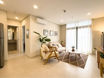 Apartment for sale at Belive Torreani, Recoleta 3