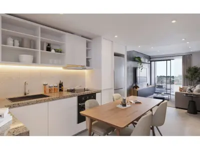 Apartamento à venda no Belive Torreani, Recoleta 3