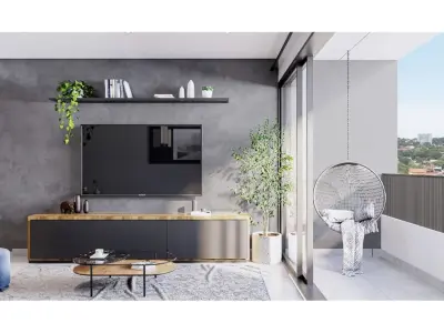Apartamento à venda no Belive Torreani, Recoleta 4