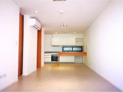Apartment for sale in Bernardino Caballero: 1 bedroom with balcony 3