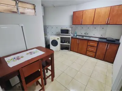 Apartamento à venda em Bernardino Caballero, Encarnación 4