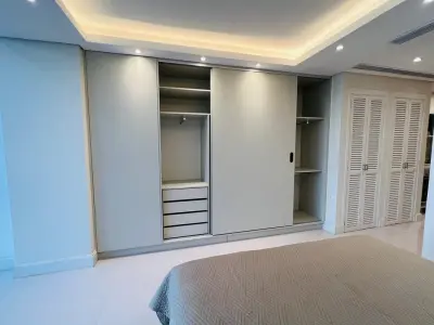 Departamento en venta en Bertoni Residence, Herrera 3