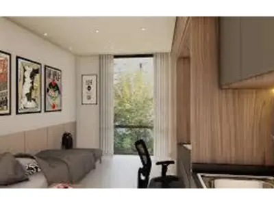Apartamento à venda em Boquerón, Ciudad del Este 4