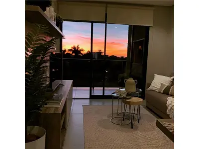 Departamento en venta en Bosques de Villa Morra 3