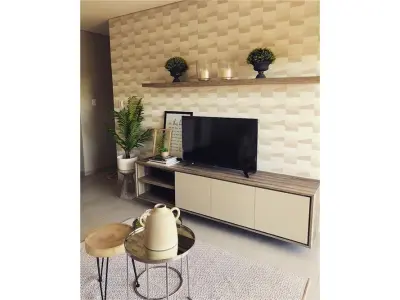 Departamento en venta en Bosques de Villa Morra 4